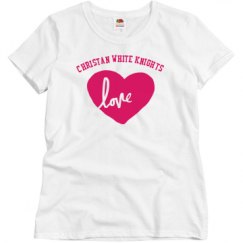 Ladies Basic Softstyle Tee