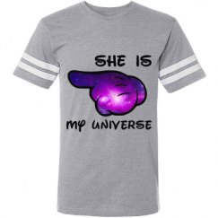 Unisex Vintage Sports Tee