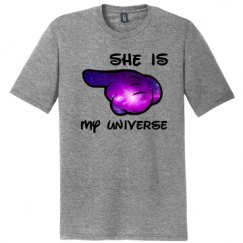 Unisex Perfect Tri Tee