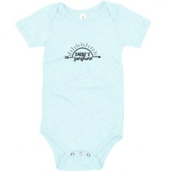 Infant Triblend Super Soft Bodysuit
