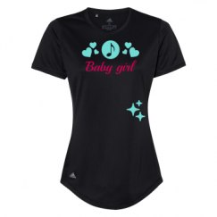 Women's Adidas Sport Shirt 