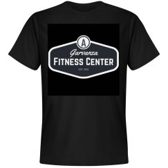 Garvanza Fitness Logo