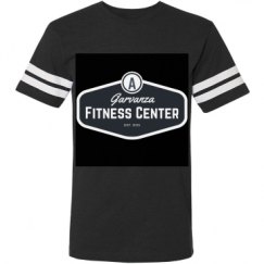 Unisex Vintage Sports Tee