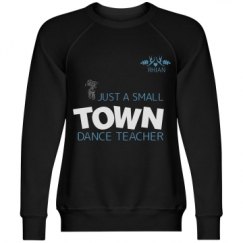 Unisex Triblend Crewneck Sweatshirt