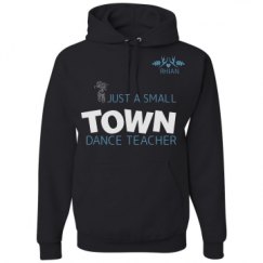 Unisex Basic Promo Hoodie