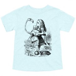 Toddler Triblend Tee