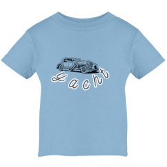 Infant Cotton Tee