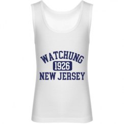 Youth Jersey Tank Top