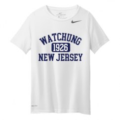 Youth Nike Legend Shirt