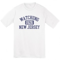 Youth Athletic Performance Tee