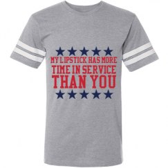 Unisex Vintage Sports Tee