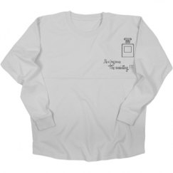 Ladies Game Day Jersey