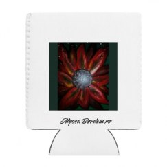 Regular 12 oz Can Cooler