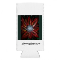 Slim 12 oz Can Cooler