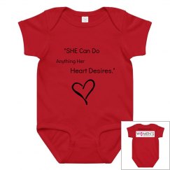 Feminist in the Making 