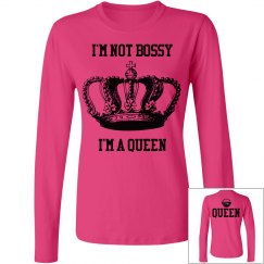 EBIP Queen Tita T-shirt