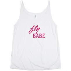 fly babe