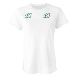Ladies Slim Fit Favorite Tee