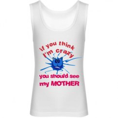 Youth Jersey Tank Top