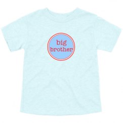 Toddler Triblend Tee