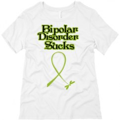 Ladies Relaxed Fit Tee