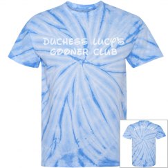 Addicted Loser Shirt (tie-dye)