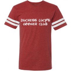 Unisex Vintage Sports Tee