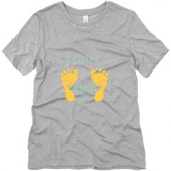 Ladies Relaxed Fit Tee