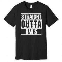 Straight outta BWS