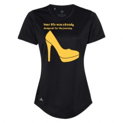 Women's Adidas Sport Shirt 