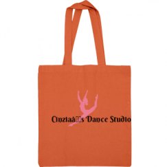 Canvas Tote Bag