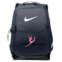 Nike Brasilia Medium Backpack