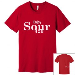 Sour Enjoy T 
