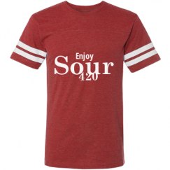 Unisex Vintage Sports Tee