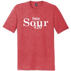 Unisex Perfect Tri Tee