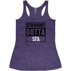 Straight out of college