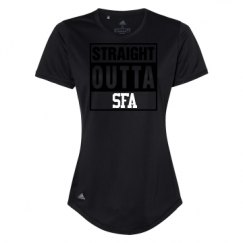 Women's Adidas Sport Shirt