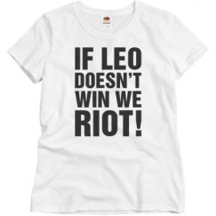 Ladies Basic Softstyle Promo Tee