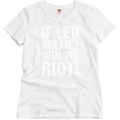 Ladies Basic Softstyle Promo Tee