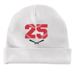 Rabbit Skins Baby Hat