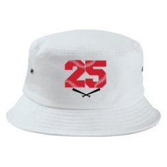 Unisex Bucket Hat