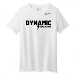 Youth Nike Legend Shirt