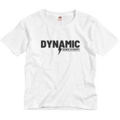Youth Basic Promo Tee