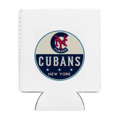 Regular 12 oz Can Cooler