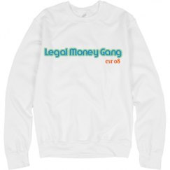 Unisex Basic Promo Crewneck Sweatshirt