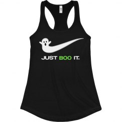 BOO GHOST - HALLOWEEN 