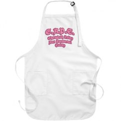 Adjustable Full Length Apron