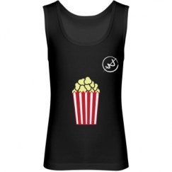 Youth Jersey Tank Top