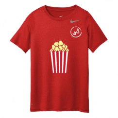 Youth Nike Legend Shirt