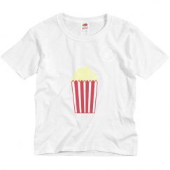 Youth Basic Promo Tee